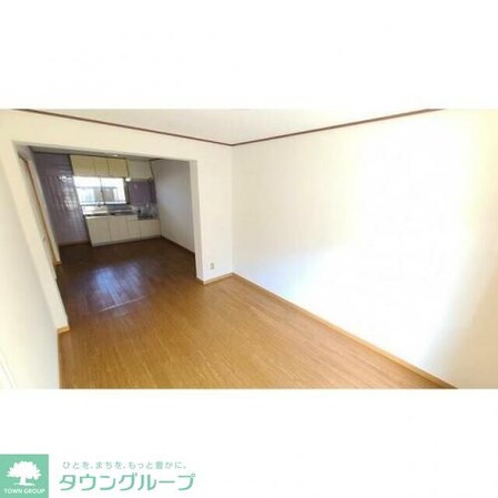 ヤトダハイツの物件内観写真